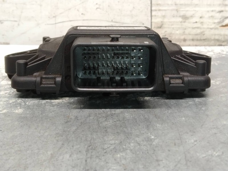 Recambio de modulo electronico para hyundai getz (tb) 1.1 básico referencia OEM IAM 67R014903 110R004904 10R036616