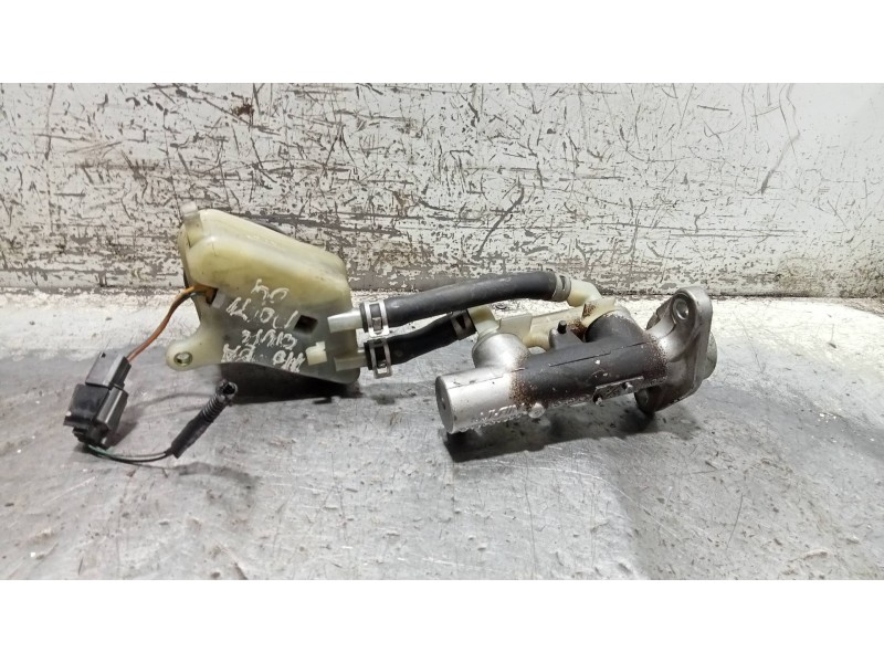 Recambio de bomba freno para honda civic berlina 5 (eu7/8) 1.7 ctdi ls referencia OEM IAM   