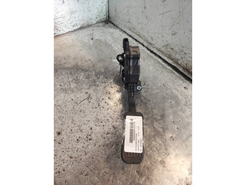 Recambio de potenciometro pedal para lexus ct 200h referencia OEM IAM 7811076021 1988008481 