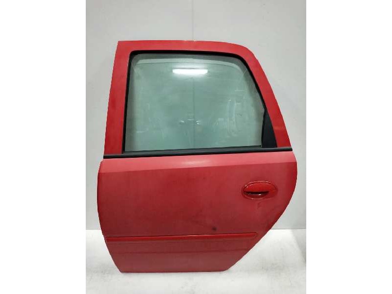 Recambio de puerta trasera izquierda para opel meriva 1.7 16v cdti referencia OEM IAM   