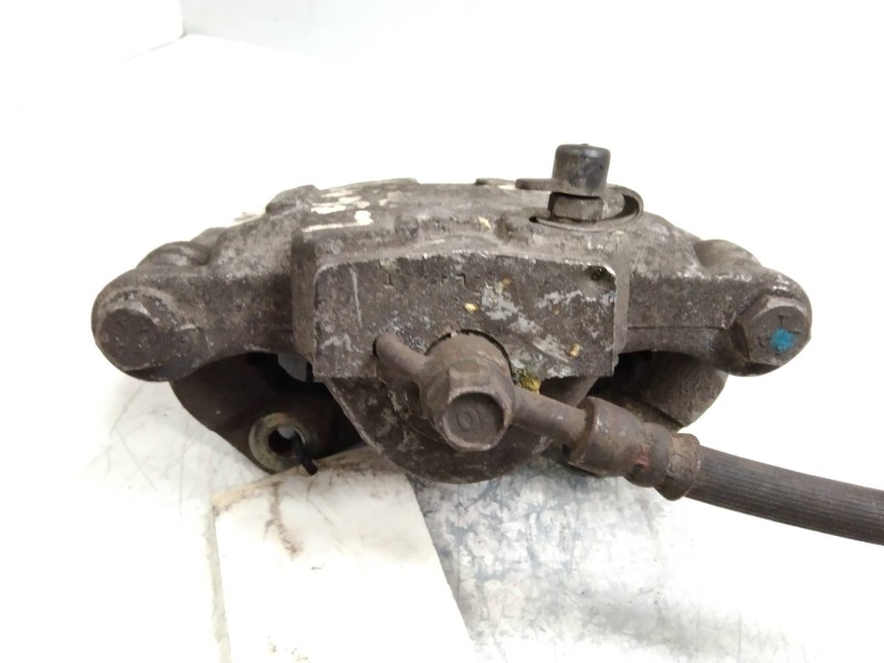 Recambio de pinza freno trasera izquierda para daewoo leganza 2.0 cat referencia OEM IAM   