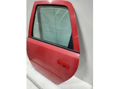 Recambio de puerta trasera izquierda para opel meriva 1.7 16v cdti referencia OEM IAM    2