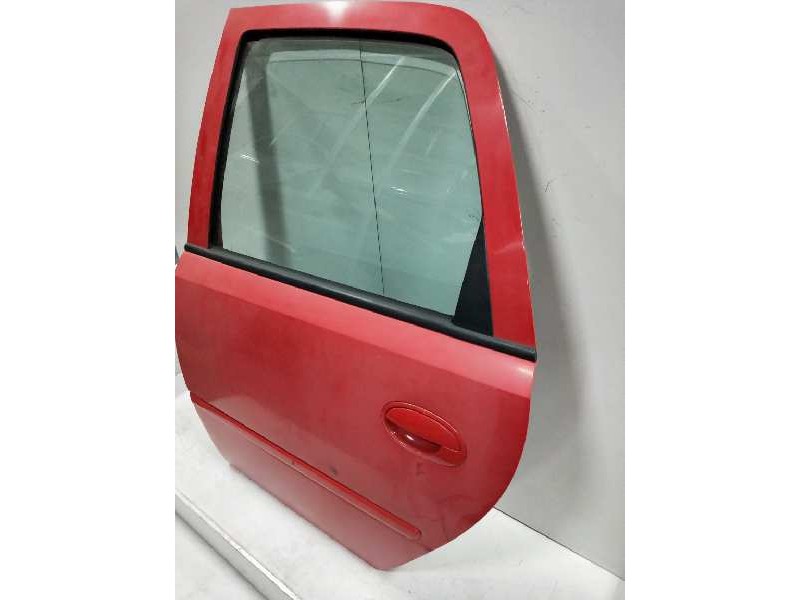 Recambio de puerta trasera izquierda para opel meriva 1.7 16v cdti referencia OEM IAM   