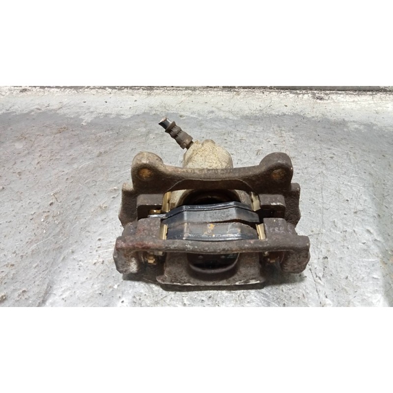 Recambio de pinza freno trasera derecha para mercedes vito caja cerrada 6.03  111 cdi compacto (639.601) referencia OEM IAM   