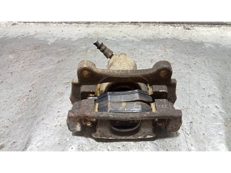 Recambio de pinza freno trasera derecha para mercedes vito caja cerrada 6.03  111 cdi compacto (639.601) referencia OEM IAM   