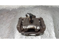 Recambio de pinza freno trasera izquierda para mercedes vito caja cerrada 6.03  111 cdi compacto (639.601) referencia OEM IAM   