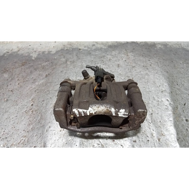 Recambio de pinza freno trasera izquierda para mercedes vito caja cerrada 6.03  111 cdi compacto (639.601) referencia OEM IAM   