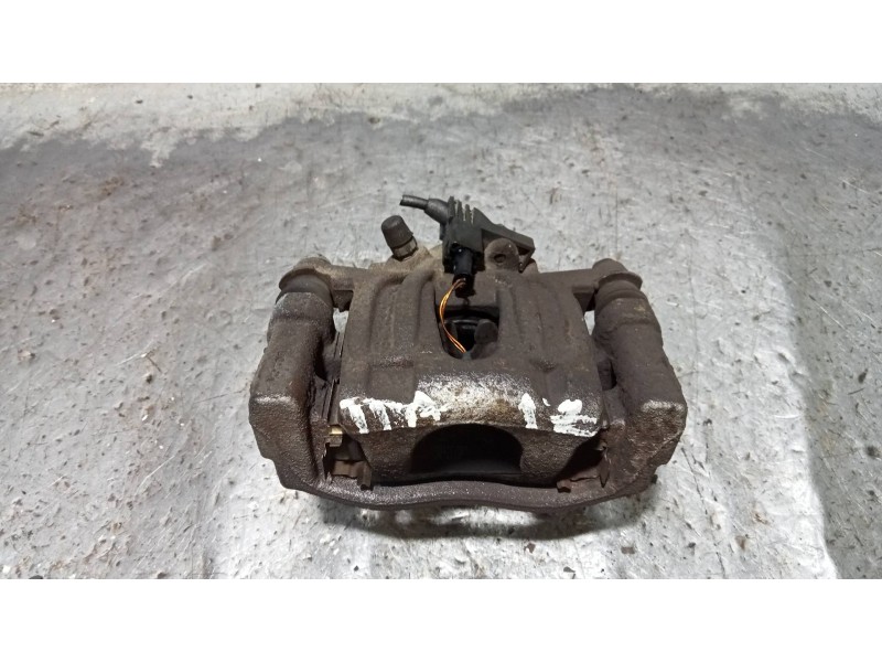 Recambio de pinza freno trasera izquierda para mercedes vito caja cerrada 6.03  111 cdi compacto (639.601) referencia OEM IAM   