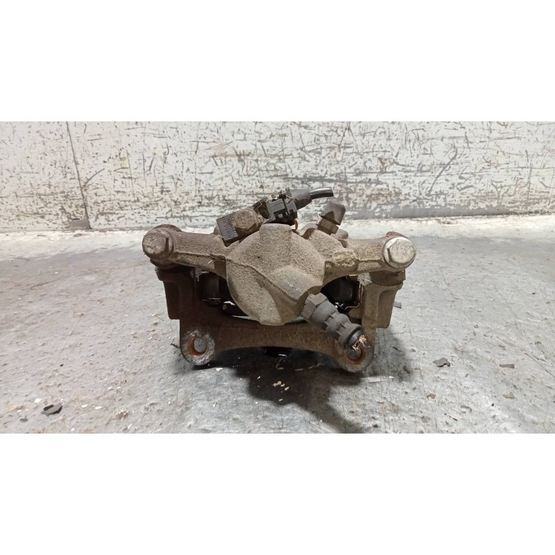 Recambio de pinza freno trasera izquierda para mercedes vito caja cerrada 6.03  111 cdi compacto (639.601) referencia OEM IAM   