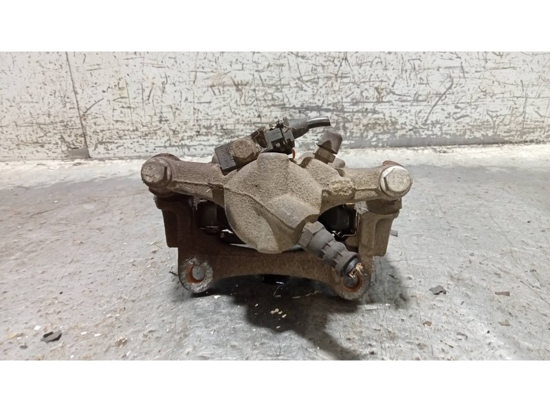 Recambio de pinza freno trasera izquierda para mercedes vito caja cerrada 6.03  111 cdi compacto (639.601) referencia OEM IAM   