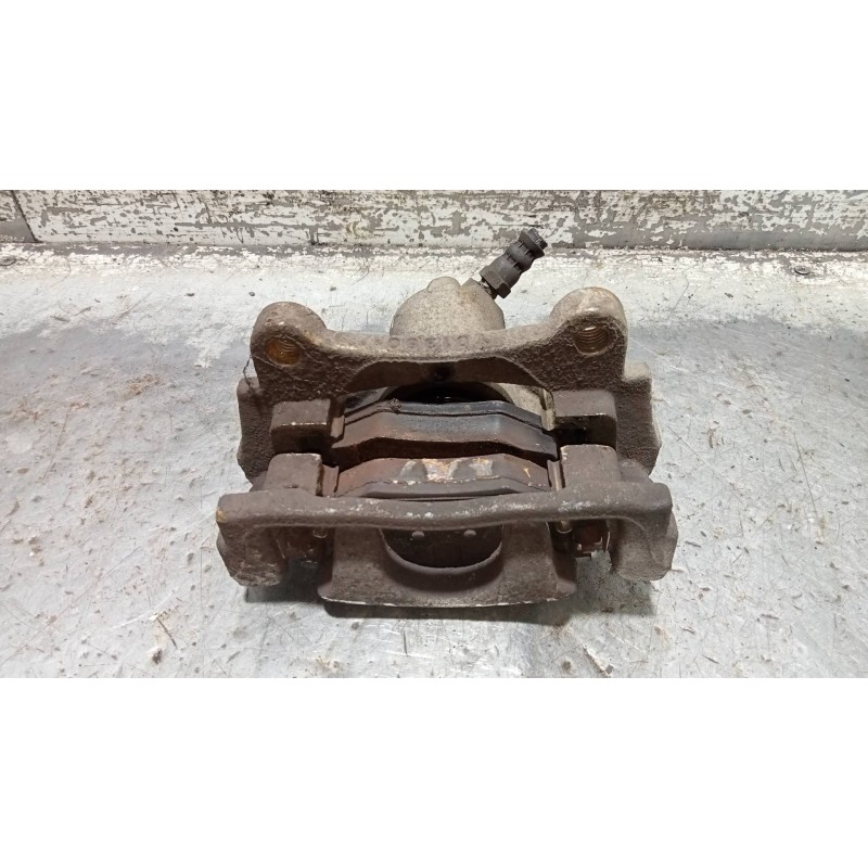 Recambio de pinza freno trasera izquierda para mercedes vito caja cerrada 6.03  111 cdi compacto (639.601) referencia OEM IAM   