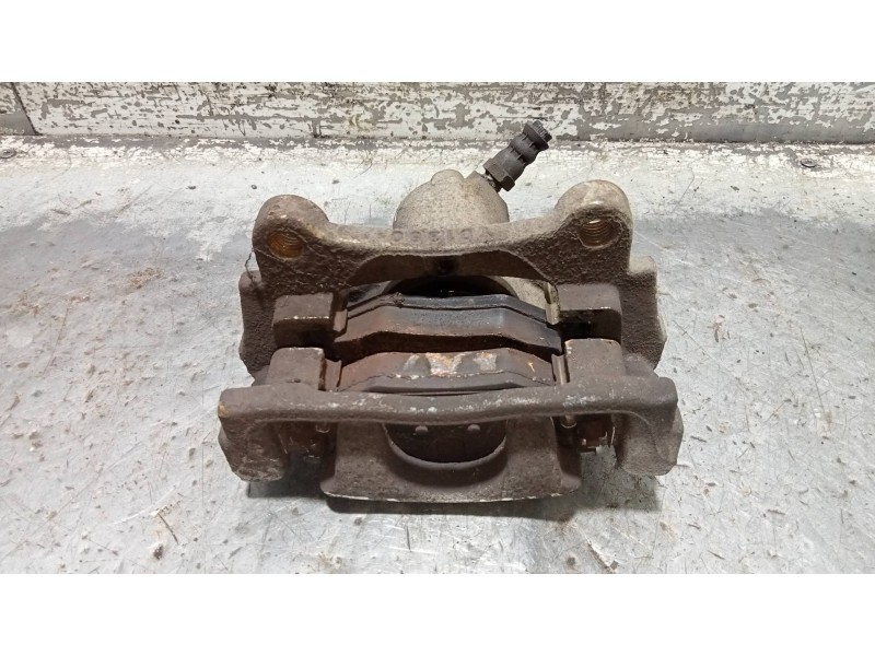 Recambio de pinza freno trasera izquierda para mercedes vito caja cerrada 6.03  111 cdi compacto (639.601) referencia OEM IAM   
