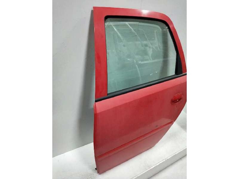 Recambio de puerta trasera izquierda para opel meriva 1.7 16v cdti referencia OEM IAM   