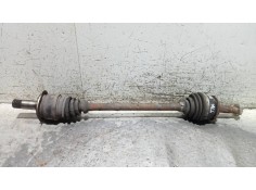 Recambio de transmision trasera derecha para mercedes vito caja cerrada 6.03  111 cdi compacto (639.601) referencia OEM IAM   