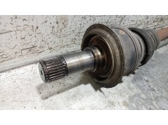 Recambio de transmision trasera derecha para mercedes vito caja cerrada 6.03  111 cdi compacto (639.601) referencia OEM IAM    2