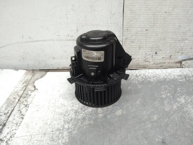 Recambio de motor calefaccion para peugeot 407 sport referencia OEM IAM L5771000  