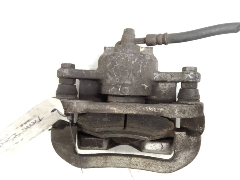 Recambio de pinza freno trasera izquierda para daewoo leganza 2.0 cat referencia OEM IAM   