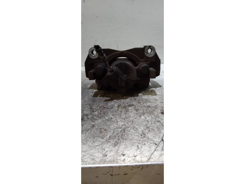 Recambio de pinza freno delantera derecha para renault laguna iii dynamique referencia OEM IAM   