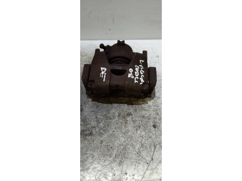 Recambio de pinza freno delantera derecha para renault laguna iii dynamique referencia OEM IAM   