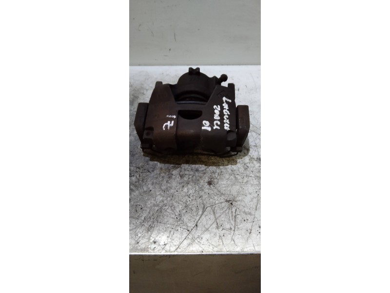 Recambio de pinza freno delantera izquierda para renault laguna iii dynamique referencia OEM IAM   