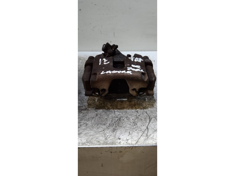 Recambio de pinza freno trasera izquierda para renault laguna iii dynamique referencia OEM IAM   
