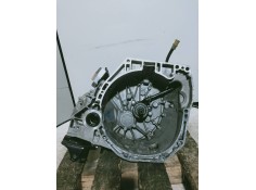 Recambio de caja cambios para renault captur 1.2 tce energy referencia OEM IAM TL4094 S018952 6V