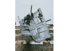 Recambio de caja cambios para renault captur 1.2 tce energy referencia OEM IAM TL4094 S018952 6V 2