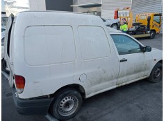 seat inca (6k9) del año 2002 2