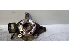 Recambio de mangueta delantera derecha para renault laguna iii dynamique referencia OEM IAM 400140006R  