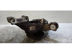 Recambio de mangueta delantera izquierda para renault laguna iii dynamique referencia OEM IAM 400150006R   2
