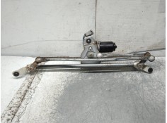 Recambio de motor limpia delantero para suzuki swift azg (nz) 1.3 ddis diesel cat referencia OEM IAM    2