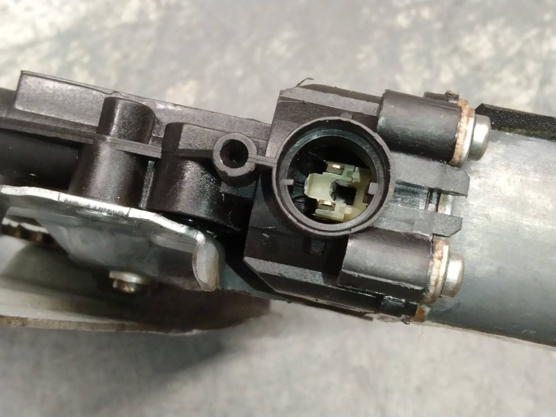 Recambio de elevalunas trasero derecho para nissan note (e11e) tekna referencia OEM IAM 400929A  5P