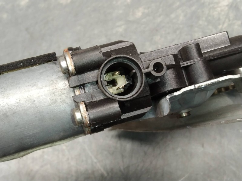 Recambio de elevalunas trasero izquierdo para nissan note (e11e) tekna referencia OEM IAM 400928A  5P