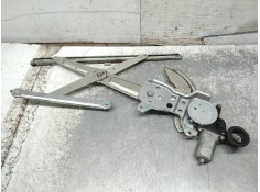 Recambio de elevalunas delantero izquierdo para suzuki swift azg (nz) 1.3 ddis diesel cat referencia OEM IAM   3P