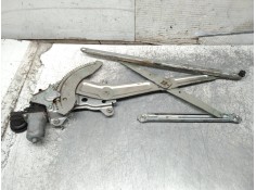 Recambio de elevalunas delantero izquierdo para suzuki swift azg (nz) 1.3 ddis diesel cat referencia OEM IAM   3P 2