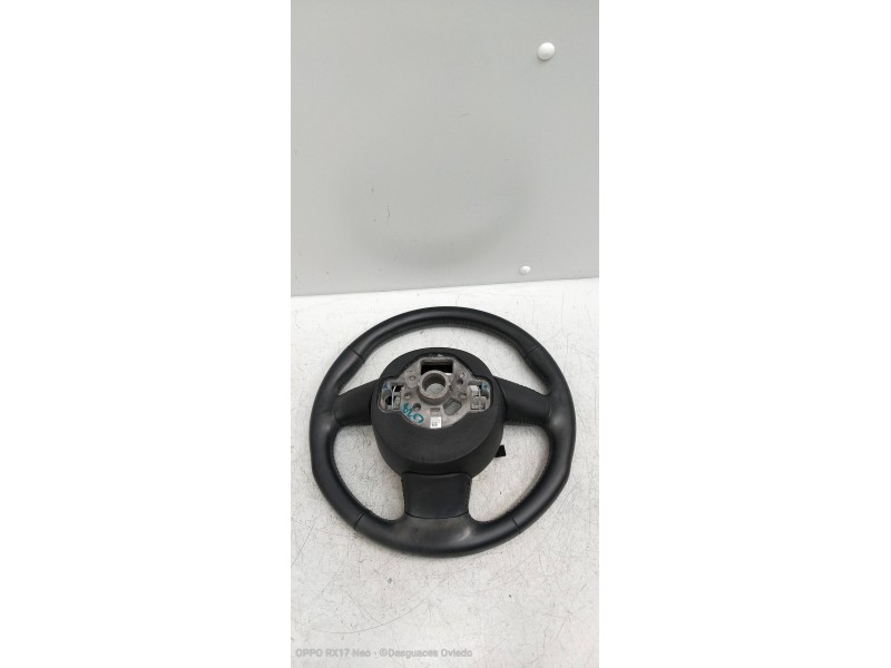 Recambio de volante para audi a1 sportback (8xa) ambition referencia OEM IAM 4G0419091R  