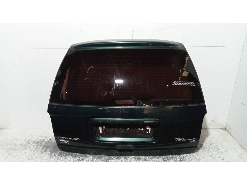 Recambio de porton trasero para chrysler voyager (gs) 2.5 td le grand voyager referencia OEM IAM   