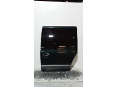Recambio de puerta trasera izquierda para chrysler voyager (gs) 2.5 td le grand voyager referencia OEM IAM   5P