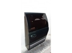 Recambio de puerta trasera izquierda para chrysler voyager (gs) 2.5 td le grand voyager referencia OEM IAM   5P 2