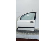 Recambio de puerta delantera izquierda para hyundai getz (tb) 1.1 básico referencia OEM IAM   5P