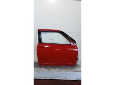 Recambio de puerta delantera derecha para suzuki swift azg (nz) 1.3 ddis diesel cat referencia OEM IAM   3P