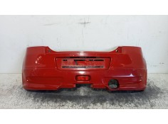 Recambio de paragolpes trasero para suzuki swift azg (nz) 1.3 ddis diesel cat referencia OEM IAM   