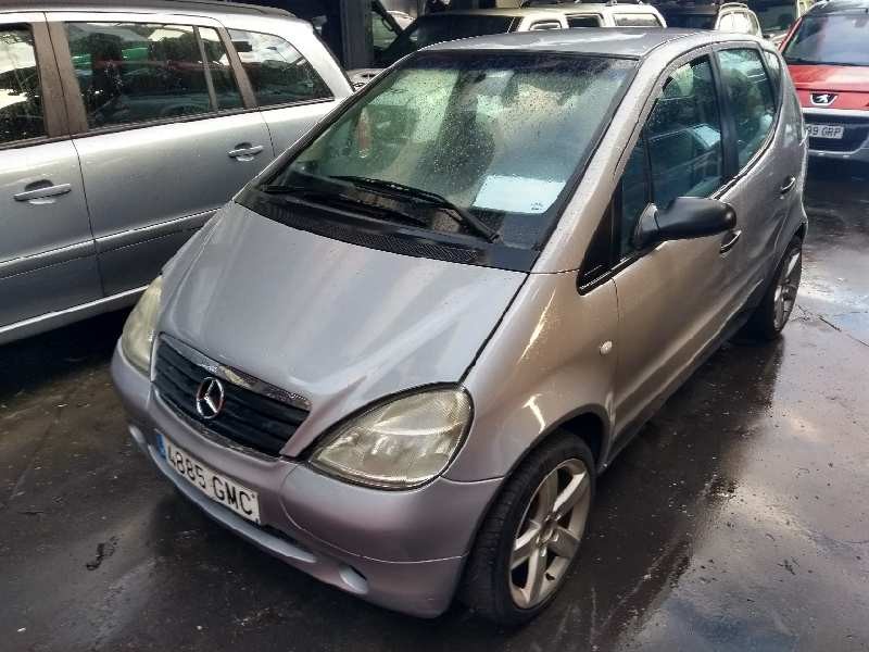 mercedes clase a (w168) del año 1999