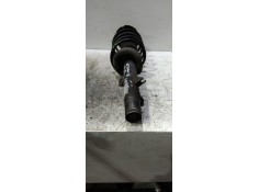 Recambio de amortiguador delantero izquierdo para citroen c3 1.1 furio referencia OEM IAM 9653095280  