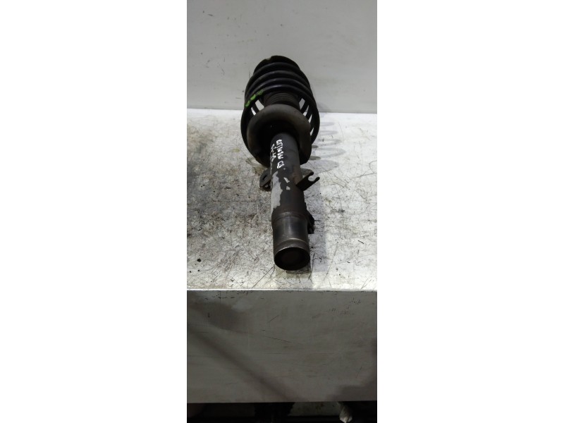 Recambio de amortiguador delantero izquierdo para citroen c3 1.1 furio referencia OEM IAM 9653095280  