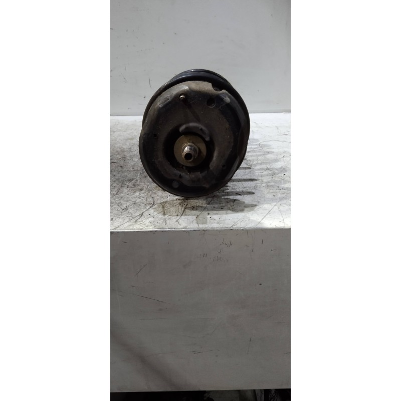 Recambio de amortiguador delantero izquierdo para citroen c3 1.1 furio referencia OEM IAM 9653095280  