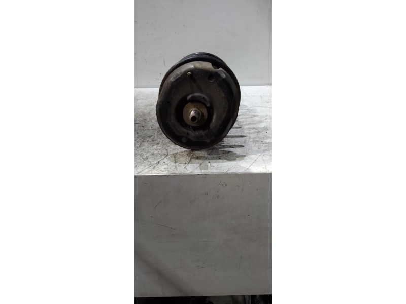 Recambio de amortiguador delantero izquierdo para citroen c3 1.1 furio referencia OEM IAM 9653095280  