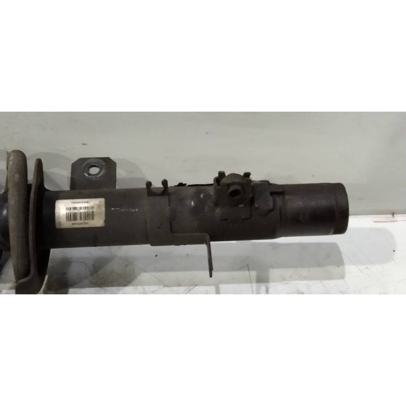 Recambio de amortiguador delantero izquierdo para citroen c3 1.1 furio referencia OEM IAM 9653095280  