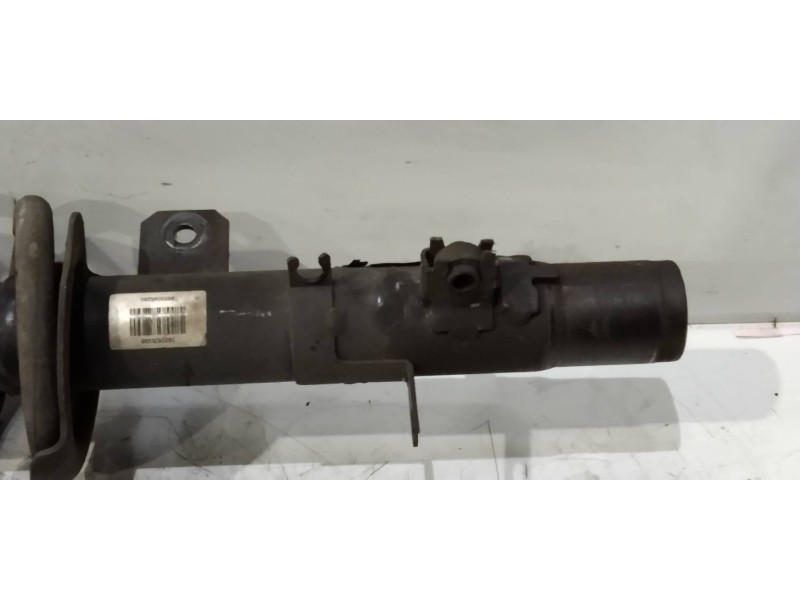 Recambio de amortiguador delantero izquierdo para citroen c3 1.1 furio referencia OEM IAM 9653095280  