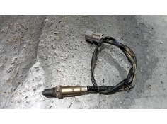 Recambio de sonda lambda para hyundai i20 active tecno referencia OEM IAM 3921004110 9025030139 